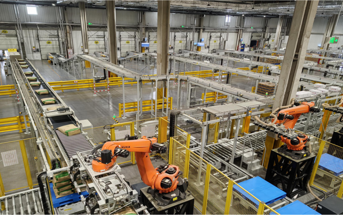 中小企业数字化转型城市试点呼和浩特市数转扎实推进首批39个项目通过验收